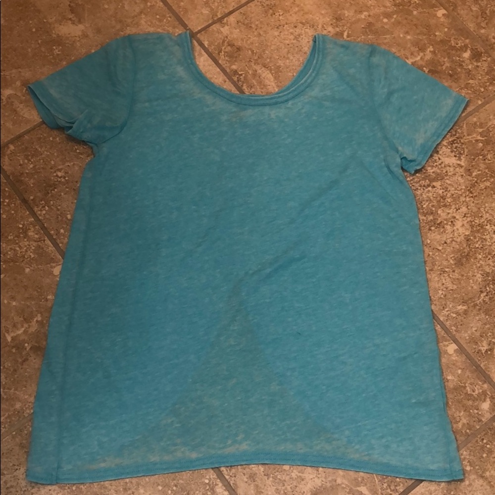 BKE split back top - Picture 2 of 3